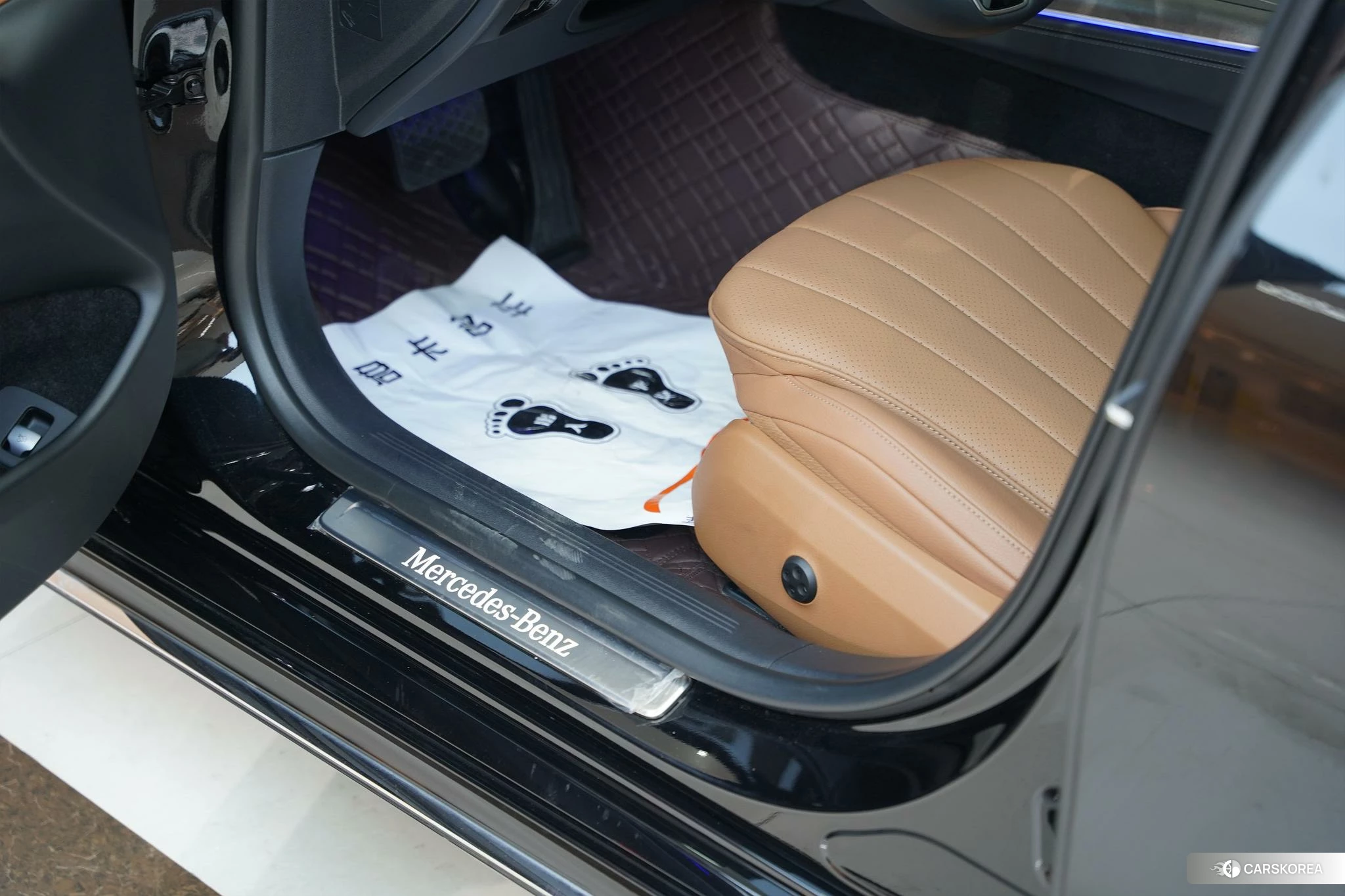 Mercedes-Benz E-class id 4420853 из Китая 7