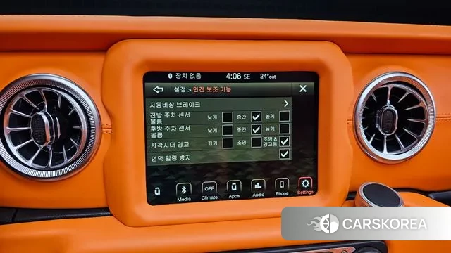 Jeep Wrangler (JL) id 2925944 из Кореи 7