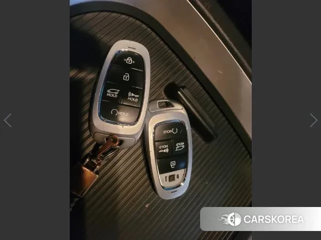 Hyundai Staria id 3502081 из Кореи 7