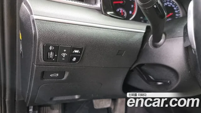 Kia K5 3rd generation id 2691374 из Кореи 7