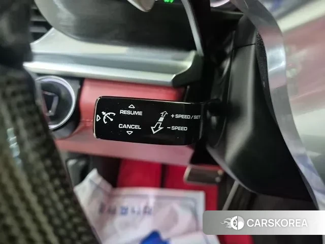 Porsche Panamera (971) id 3112105 из Кореи 7