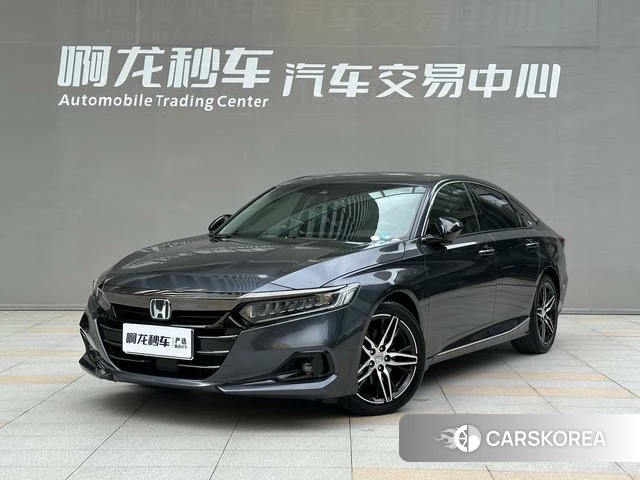 Honda Accord id 4348797 из Китая 7