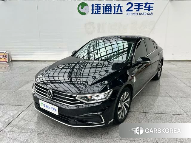 Volkswagen Magotan PHEV id 4273241 из Китая 7