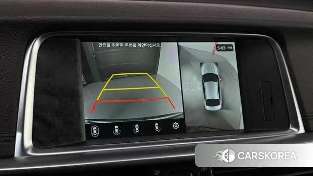 Kia The New K5 2nd generation id 3925053 из Кореи 7