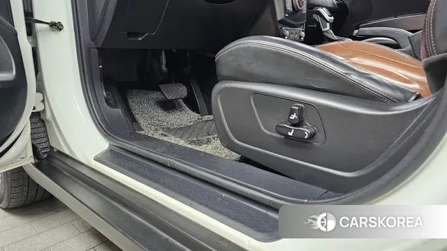 Ssangyong Tivoli Armor id 3682449 из Кореи 7