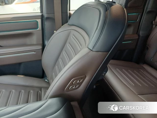 Kia Tasman id 4413878 из Кореи 7