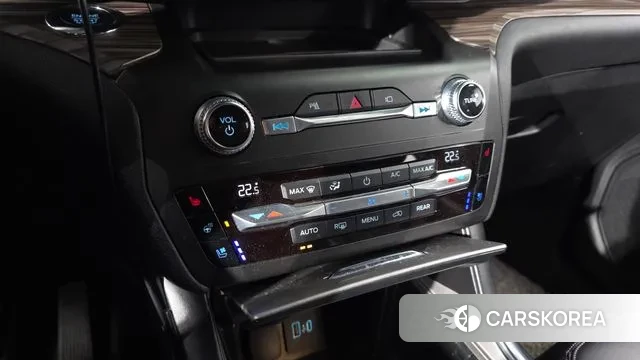 Ford Explorer 6th Generation id 3636224 из Кореи 7