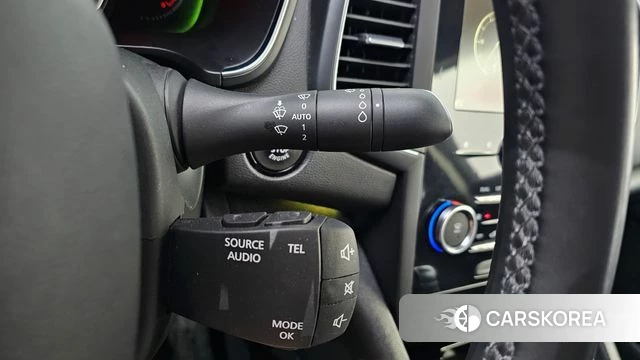 Renault Korea (Samsung) SM6 id 4610399 из Кореи 7