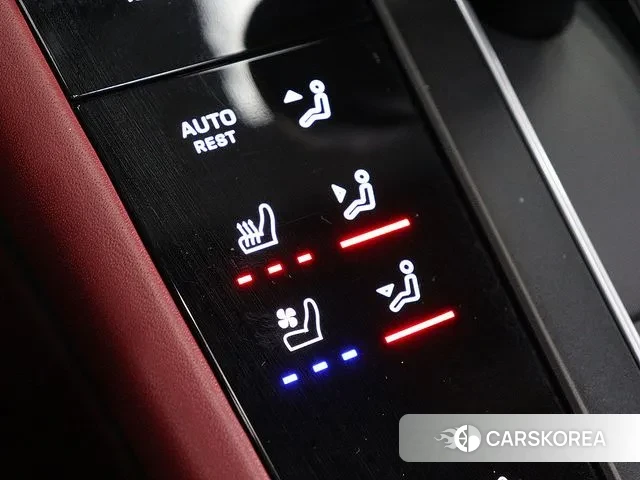 Porsche Macan id 3383728 из Кореи 7