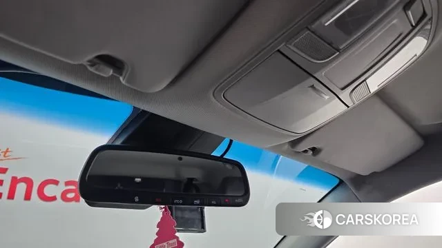 Hyundai All New Tucson id 3677442 из Кореи 7