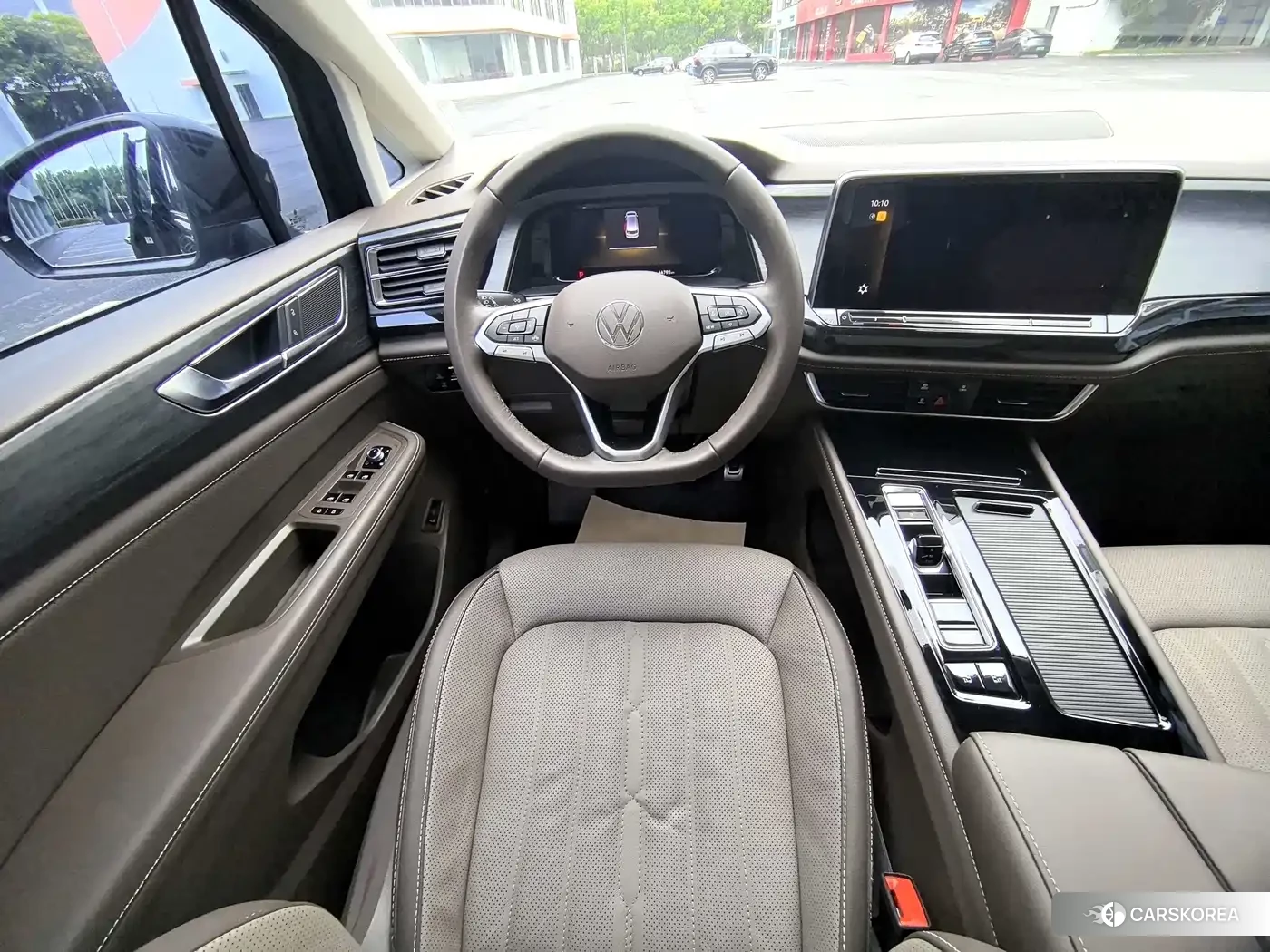 Volkswagen Viloran id 4599725 из Китая 7