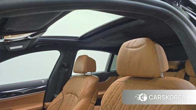 BMW 7 Series (G11) id 4702169 из Кореи 7