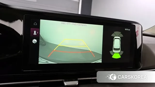 Kia Carnival 4th generation id 3428279 из Кореи 7