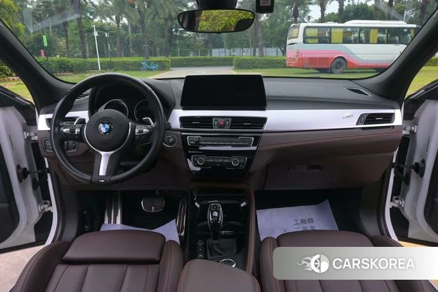 BMW X2 id 4260822 из Китая 7