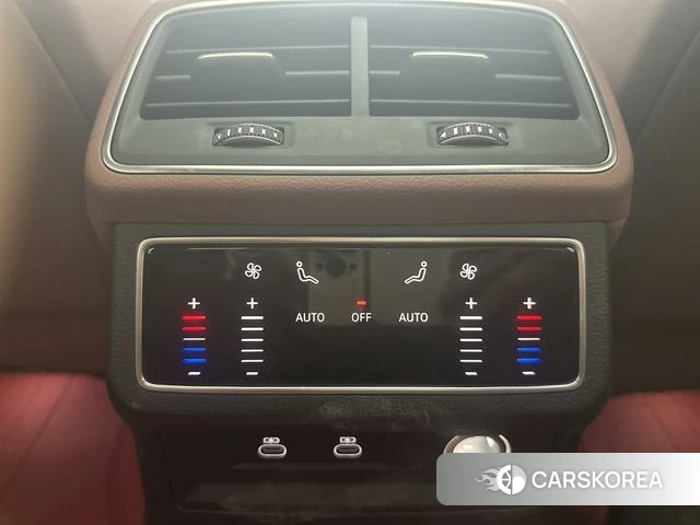 Audi A7L id 4276802 из Китая 7