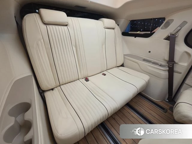 Kia The New Carnival 4th Generation id 4590869 из Кореи 7