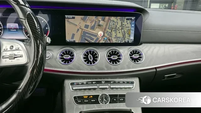 Mercedes-Benz CLS-Class C257 id 3682135 из Кореи 7