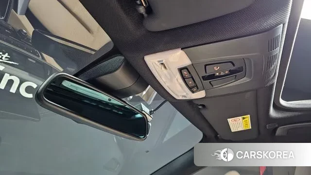 BMW 3 Series (F30) id 3396817 из Кореи 7