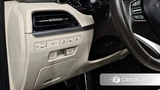 Hyundai Palisade id 3438243 из Кореи 7