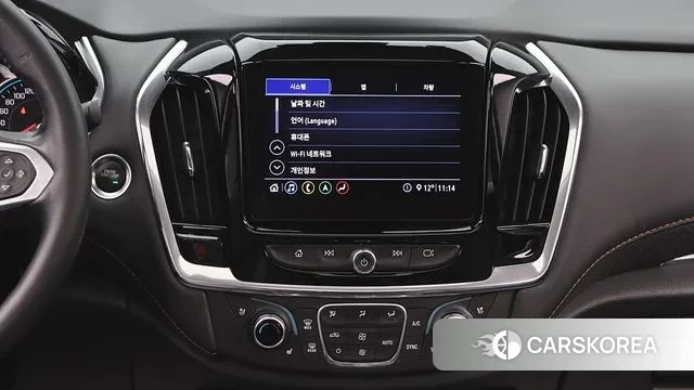 Chevrolet (GM Daewoo) Traverse id 3626571 из Кореи 7