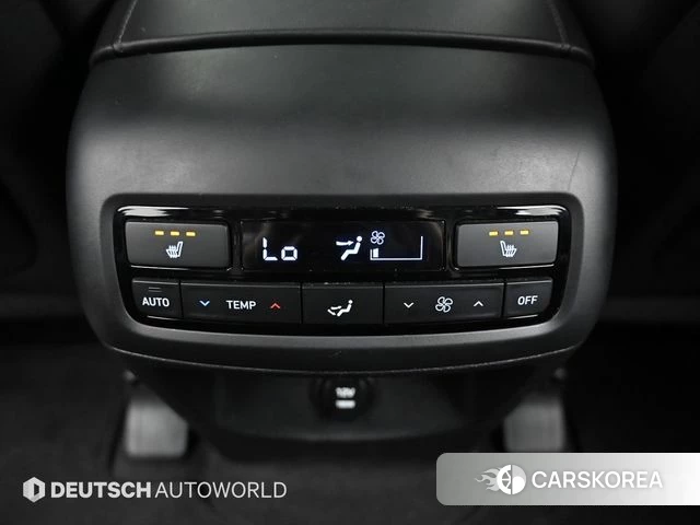 Hyundai The New Palisade id 4646149 из Кореи 7