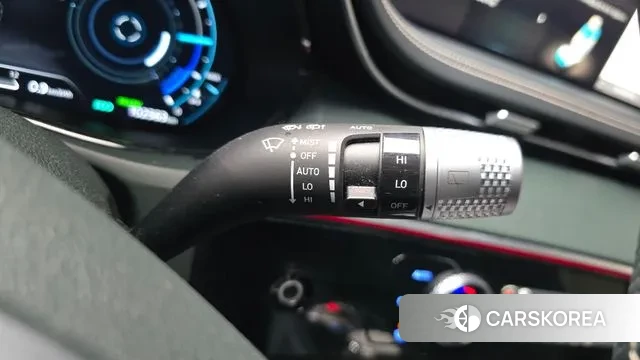 Genesis Electrified GV70 id 3597199 из Кореи 7