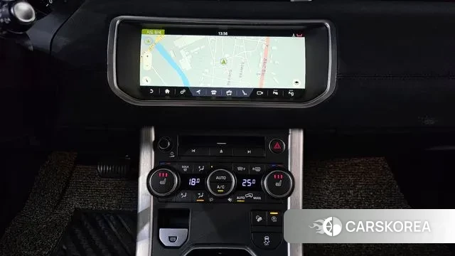 Land Rover Range Rover Evoque id 3772938 из Кореи 7