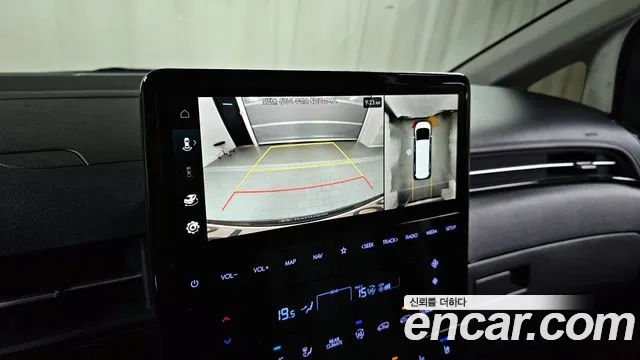 Hyundai Staria id 2926048 из Кореи 7