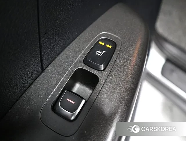 Kia Sportage The Bold id 3583385 из Кореи 7