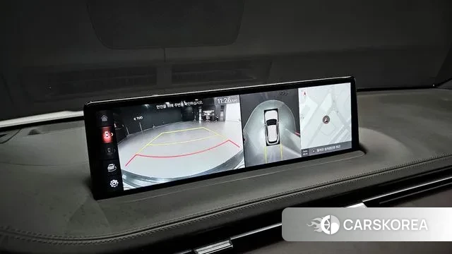 Genesis GV70 id 2984245 из Кореи 7