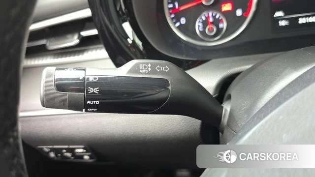 Kia K5 3rd generation id 3865241 из Кореи 7