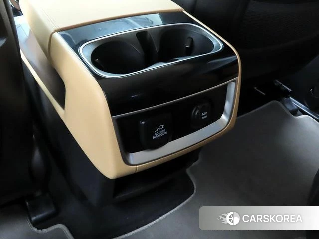 Kia Carnival 4th generation id 4506590 из Кореи 7