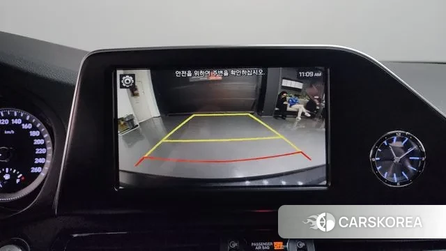 Hyundai Grandeur IG id 3336757 из Кореи 7