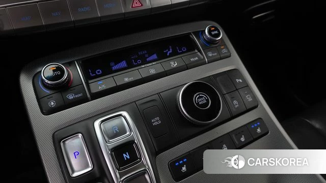 Hyundai Palisade id 4717802 из Кореи 7