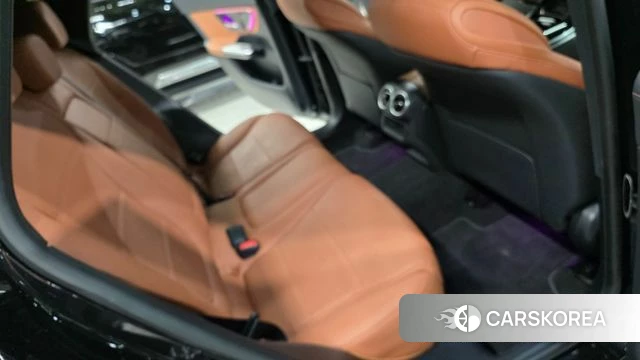 Mercedes-Benz GLC-Class X254 id 4462695 из Кореи 7