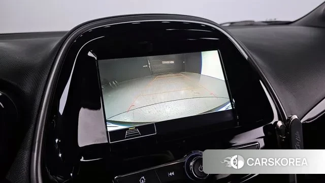 Chevrolet (GM Daewoo) The New Spark id 3616566 из Кореи 7