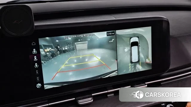 Kia Carnival 4th generation id 3324203 из Кореи 7