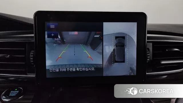 Ford Explorer 6th Generation id 3444337 из Кореи 7