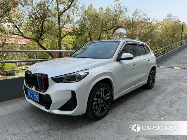 BMW X1 id 4240605 из Китая 7