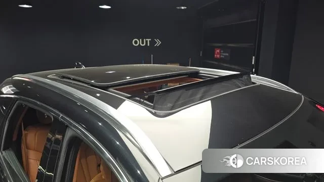 Genesis GV80 id 3322041 из Кореи 7