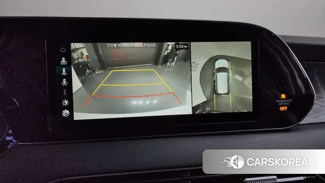 Hyundai Palisade id 3499426 из Кореи 7