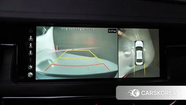 Kia K7 Premier id 3562723 из Кореи 7