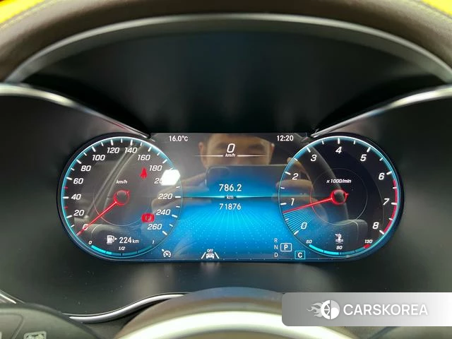 Mercedes-Benz GLC id 4334752 из Китая 7