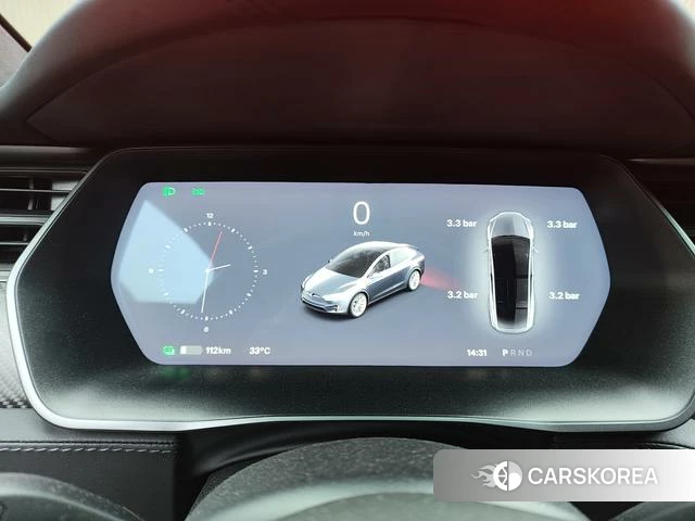 Tesla Model X id 3863596 из Китая 7