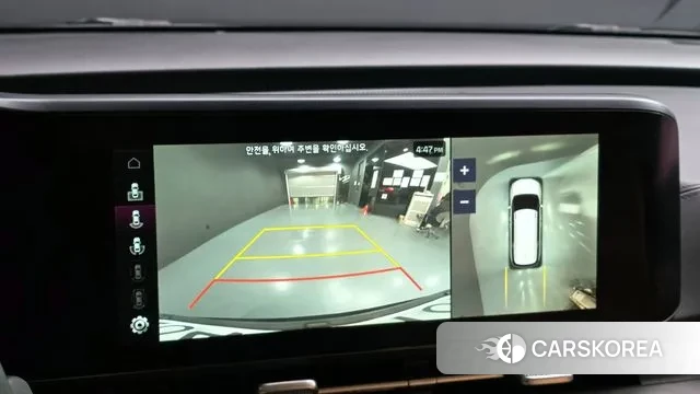 Kia Carnival 4th generation id 3770995 из Кореи 7