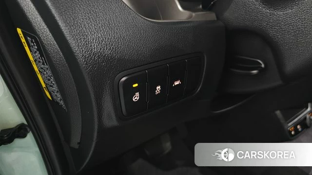 Kia The New Ray id 3965376 из Кореи 7