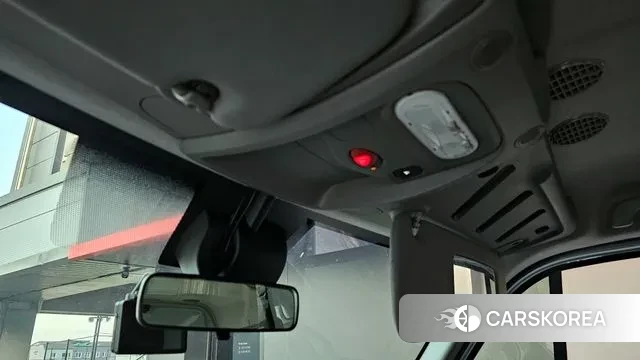 Renault Korea (Samsung) Master id 2235594 из Кореи 7