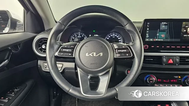 Kia The New K3 2nd generation id 3596248 из Кореи 7