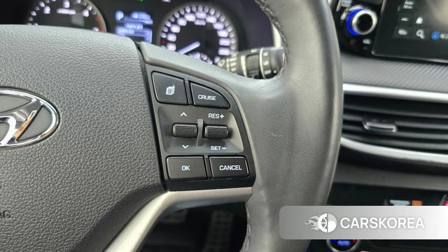 Hyundai All New Tucson id 4508150 из Кореи 7