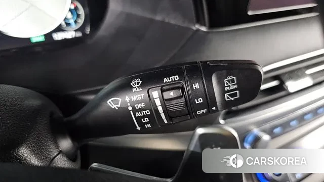 Hyundai Palisade id 3587470 из Кореи 7